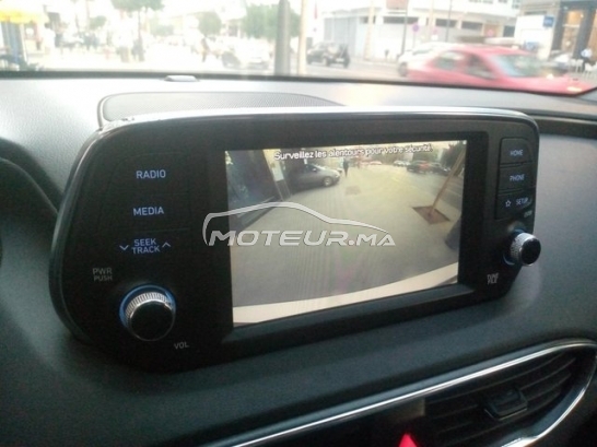 هيونداي سانتا في مستعملة 2778737