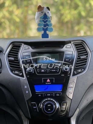 HYUNDAI Santa fe occasion 3342279