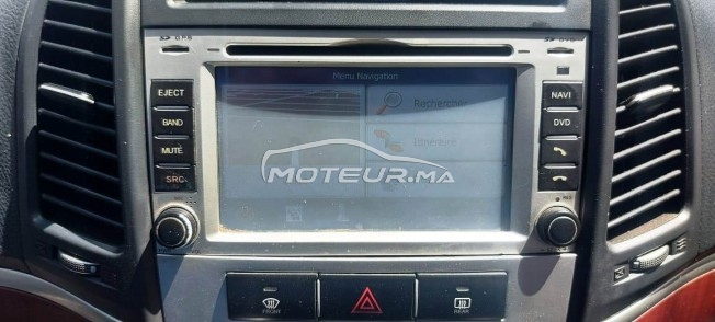 هيونداي سانتا في مستعملة 1668767