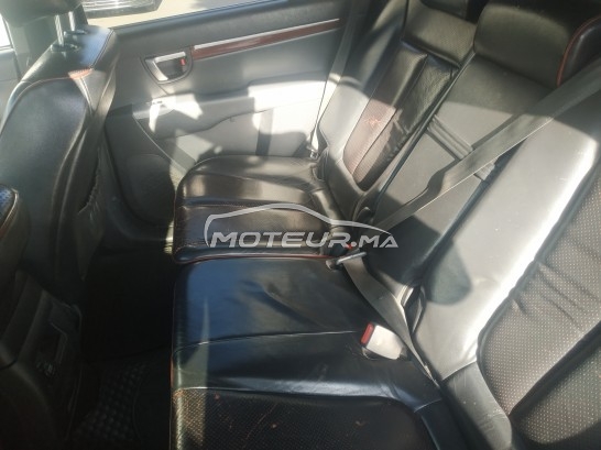 هيونداي سانتا في مستعملة 1753247