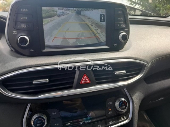 HYUNDAI Santa fe occasion 2978530