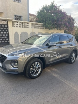 HYUNDAI Santa fe occasion 2911865