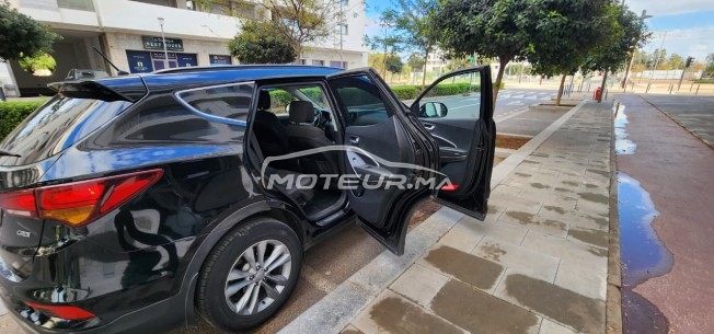 هيونداي سانتا في 2016 مستعملة 2910998