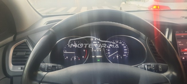 HYUNDAI Santa fe Crdi 2.2 occasion 1754571