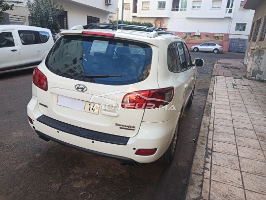 هيونداي سانتا في مستعملة 1775961