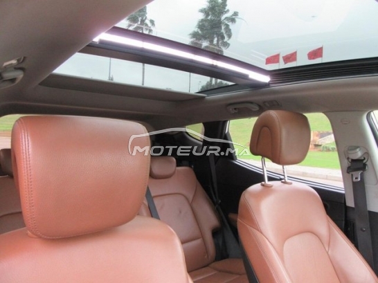 هيونداي سانتا في مستعملة 3212763