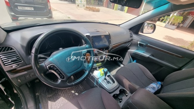 HYUNDAI Santa fe Crdi 4wd occasion 1479060