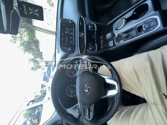 هيونداي سانتا في مستعملة 1791264