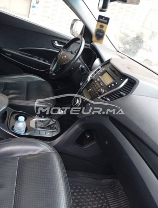 هيونداي سانتا في Santafe مستعملة 3296569