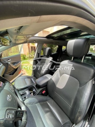 هيونداي سانتا في مستعملة 1863047