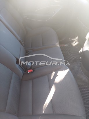 HYUNDAI Santa fe Crdi occasion 1625755