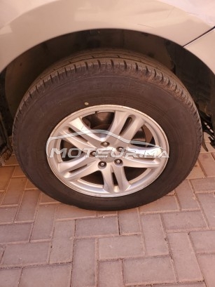 هيونداي سانتا في 2.2crdi 4wd مستعملة 1933390