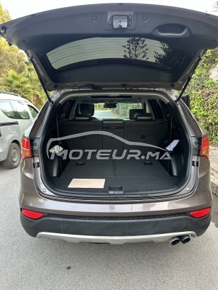 هيونداي سانتا في مستعملة 1944413