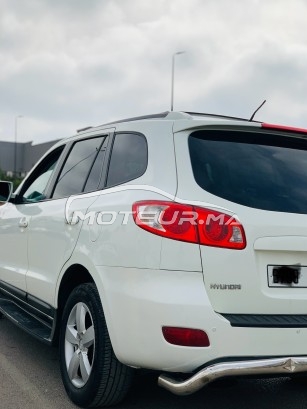 HYUNDAI Santa fe occasion 2474719