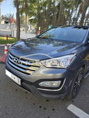 HYUNDAI Santa fe occasion 3153892