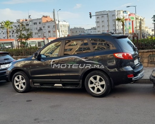 هيونداي سانتا في مستعملة 2012095