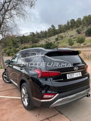 هيونداي سانتا في مستعملة 1698598