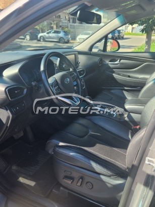 HYUNDAI Santa fe 2019 occasion 1557557