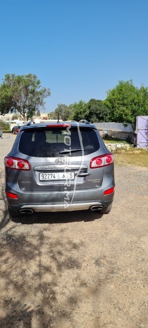 هيونداي سانتا في مستعملة 1932920