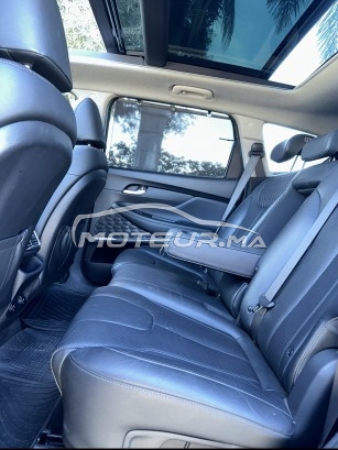 هيونداي سانتا في مستعملة 1791258