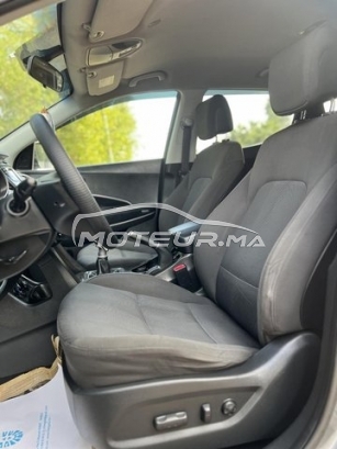 HYUNDAI Santa fe occasion 3342280