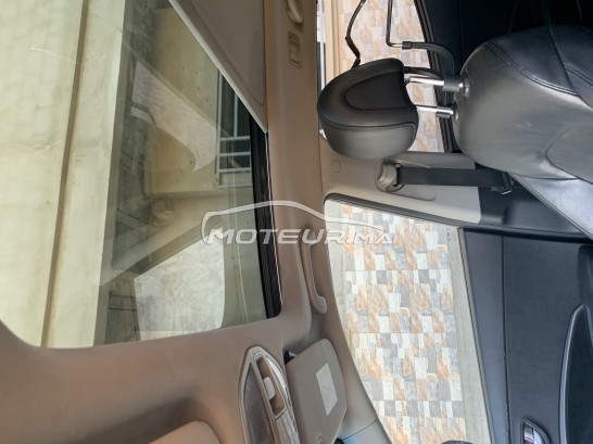 HYUNDAI Santa fe occasion 1716910