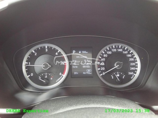 هيونداي سانتا في مستعملة 1595640