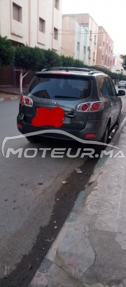 HYUNDAI Santa fe occasion 1491596