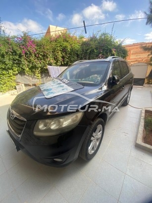 هيونداي سانتا في Tdi مستعملة 2705793