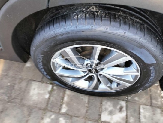 HYUNDAI Santa fe occasion 3174568