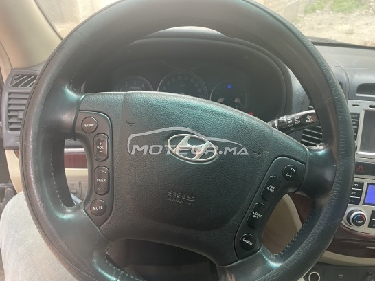 هيونداي سانتا في Gls مستعملة 1800678