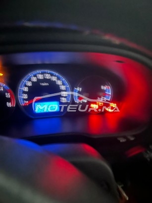 HYUNDAI Santa fe occasion 1865732