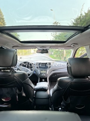 هيونداي سانتا في مستعملة 1944409