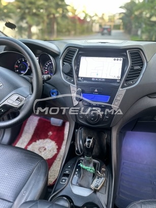 هيونداي سانتا في مستعملة 1944415