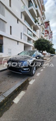 هيونداي سانتا في 2016 مستعملة 2911001