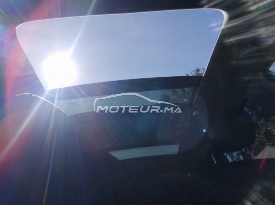 HYUNDAI Santa fe Crdi occasion 1576354