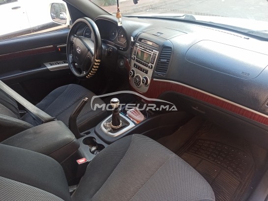 هيونداي سانتا في مستعملة 1775965