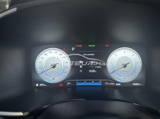 هيونداي سانتا في 2022 مستعملة 2883246