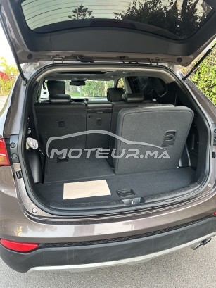 هيونداي سانتا في مستعملة 1944414