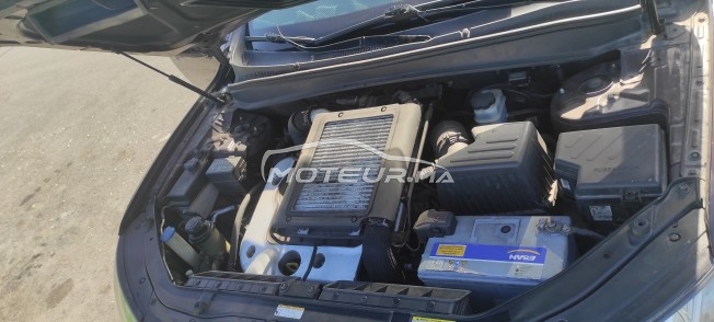 HYUNDAI Santa fe 2.0 occasion 1483187