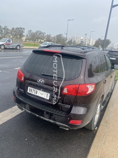 HYUNDAI Santa fe occasion 1575994