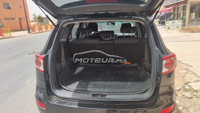 HYUNDAI Santa fe Crdi 4wd occasion 1479063