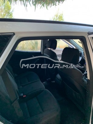 HYUNDAI Santa fe Crdi occasion 1625758
