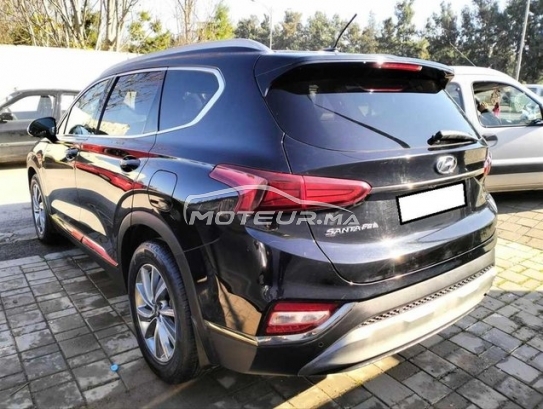 HYUNDAI Santa fe occasion 3174562