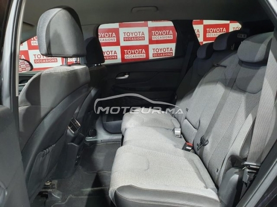 هيونداي سانتا في مستعملة 3306075