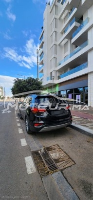 هيونداي سانتا في 2016 مستعملة 2910990