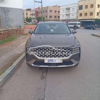 هيونداي سانتا في مستعملة 3156230