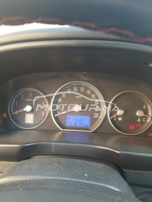 هيونداي سانتا في 2008 مستعملة 3347182