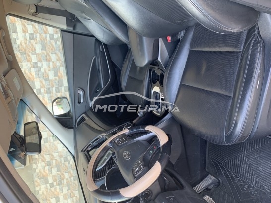 HYUNDAI Santa fe occasion 1716916