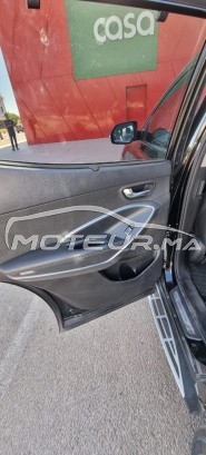 HYUNDAI Santa fe 2.2 occasion 2357904